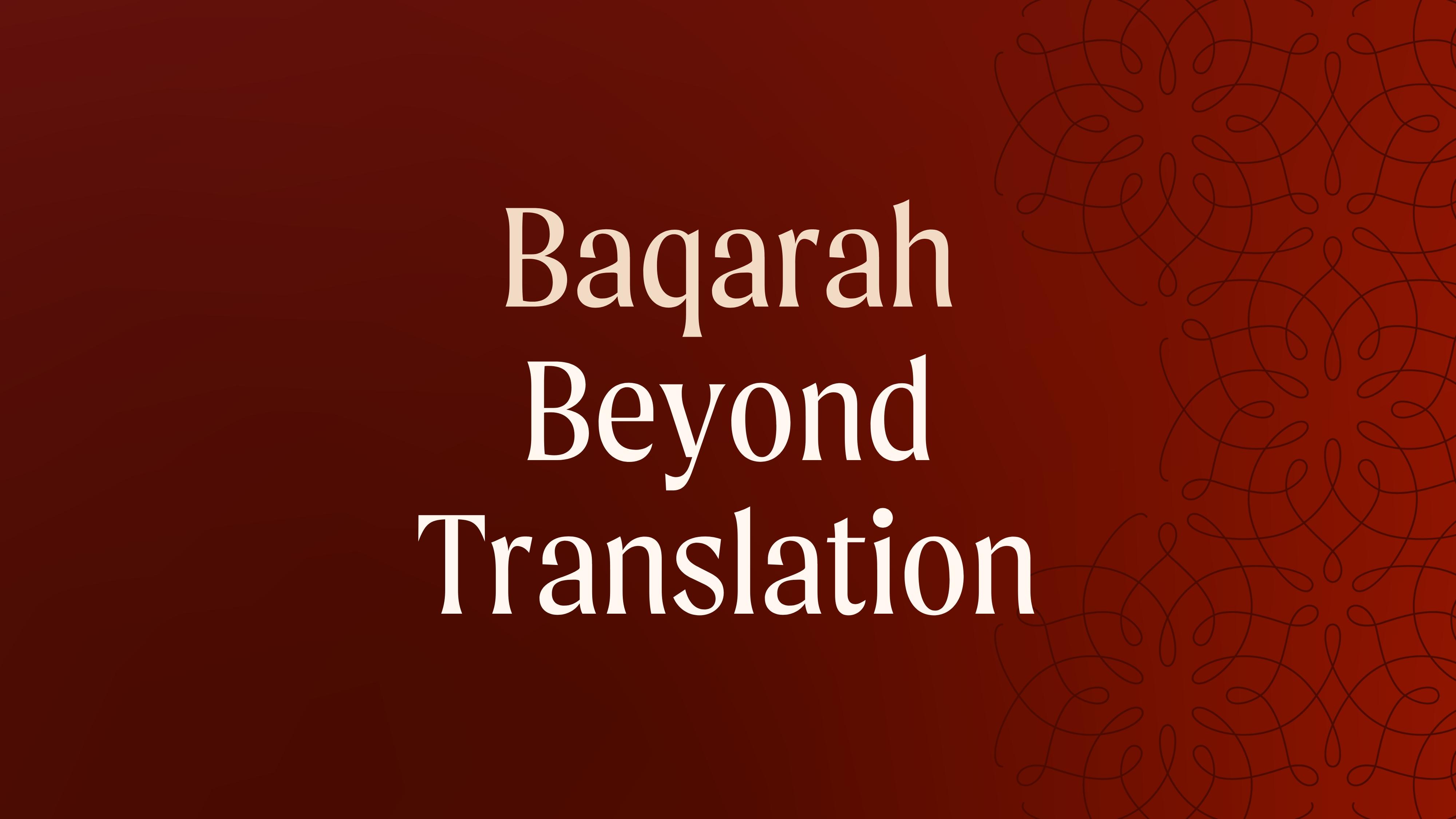 Beyond Translation: When Characters Become Weapons